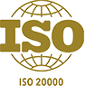 附件3.3-ISO20000 IT服务管理体系认证图标.jpg